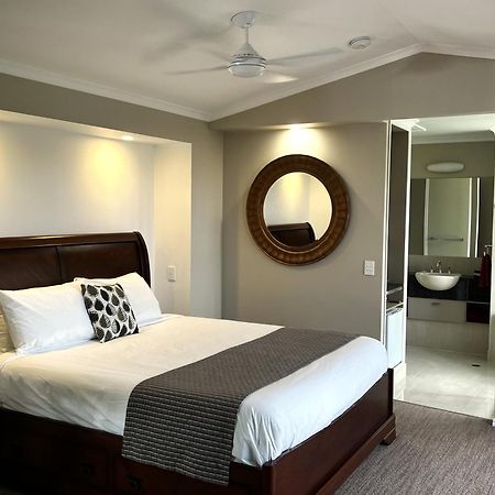 Top Of The Hill Maleny Exterior photo