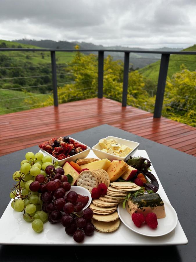 Top Of The Hill Maleny Exterior photo