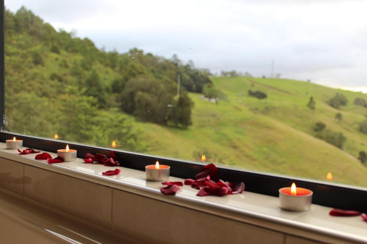 Top Of The Hill Maleny Exterior photo
