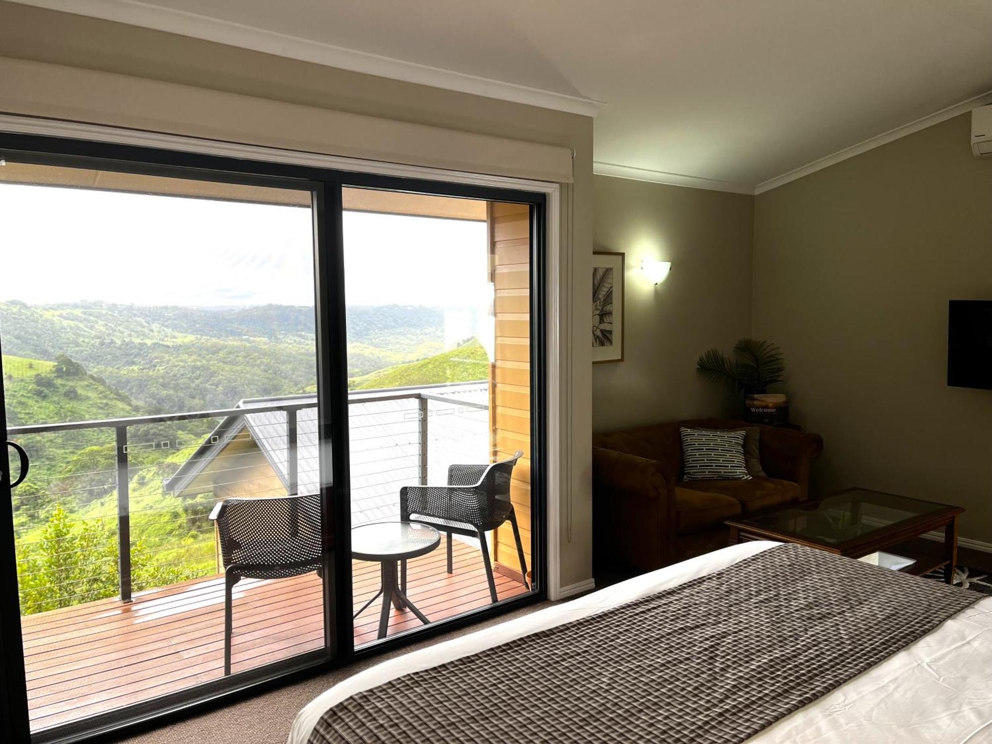 Top Of The Hill Maleny Exterior photo