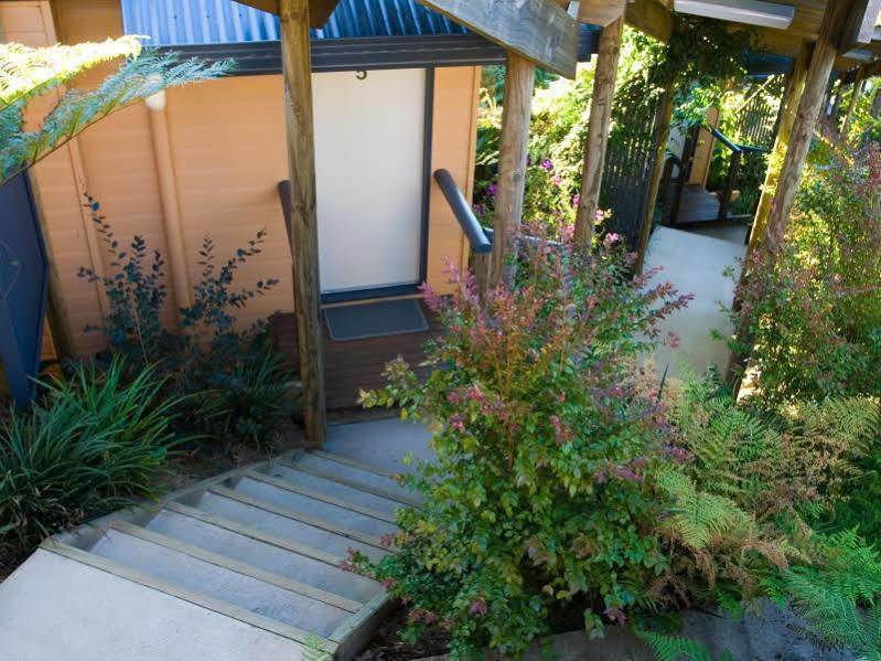 Top Of The Hill Maleny Exterior photo