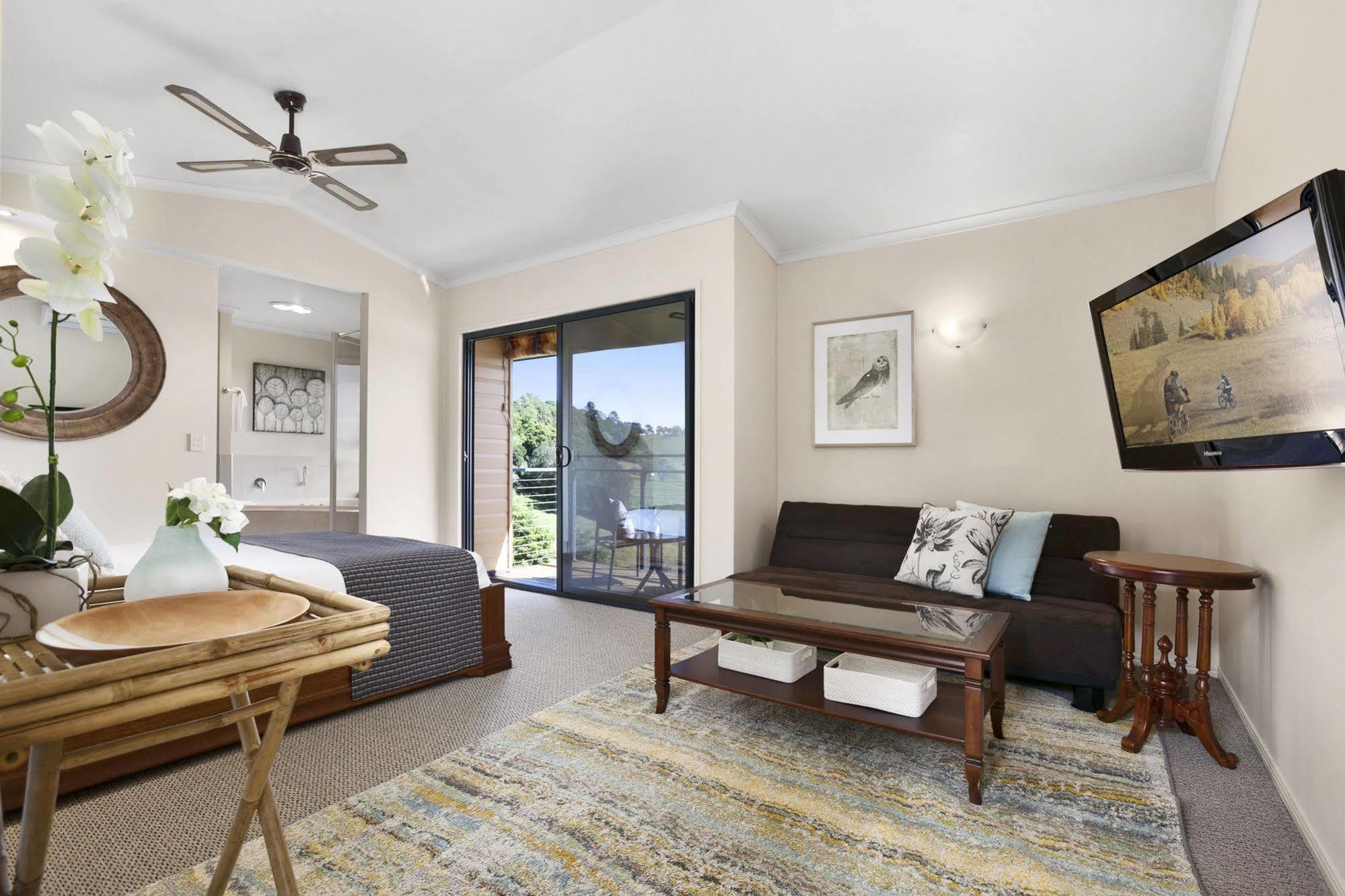 Top Of The Hill Maleny Exterior photo