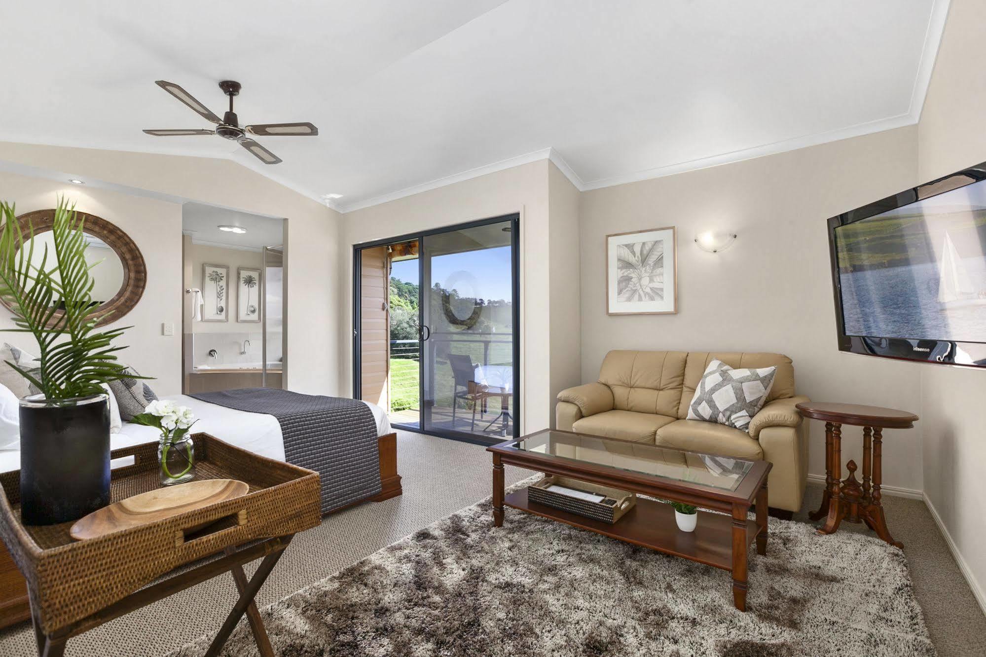 Top Of The Hill Maleny Exterior photo