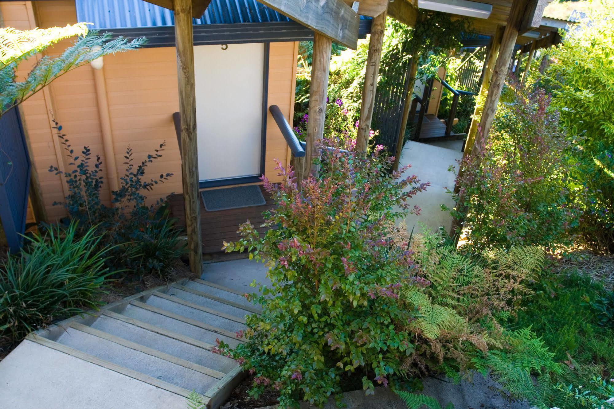 Top Of The Hill Maleny Exterior photo