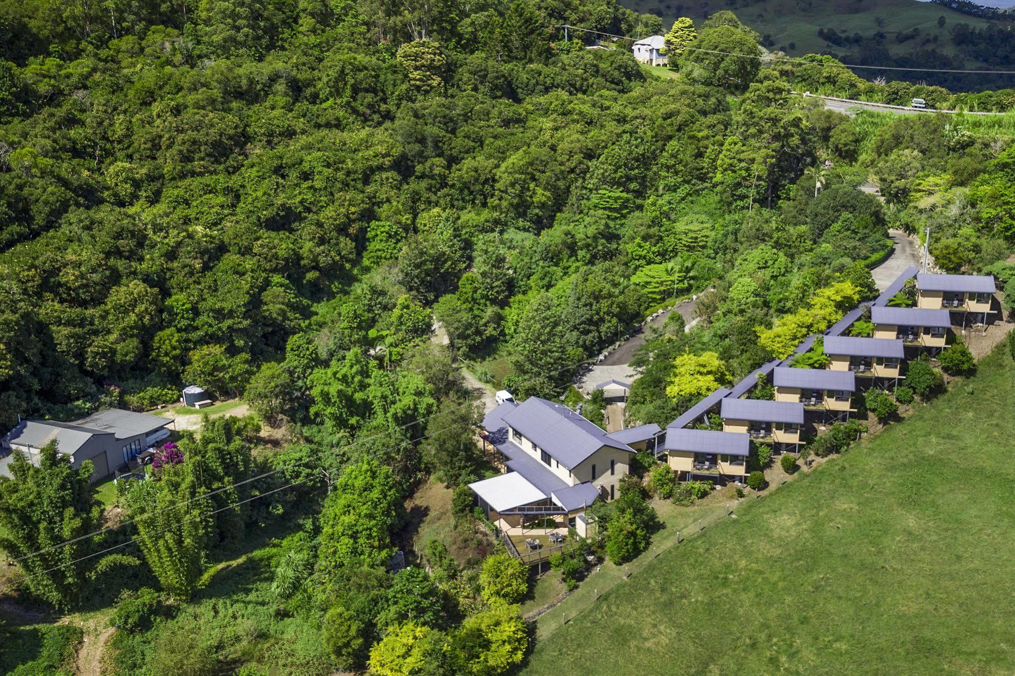 Top Of The Hill Maleny Exterior photo