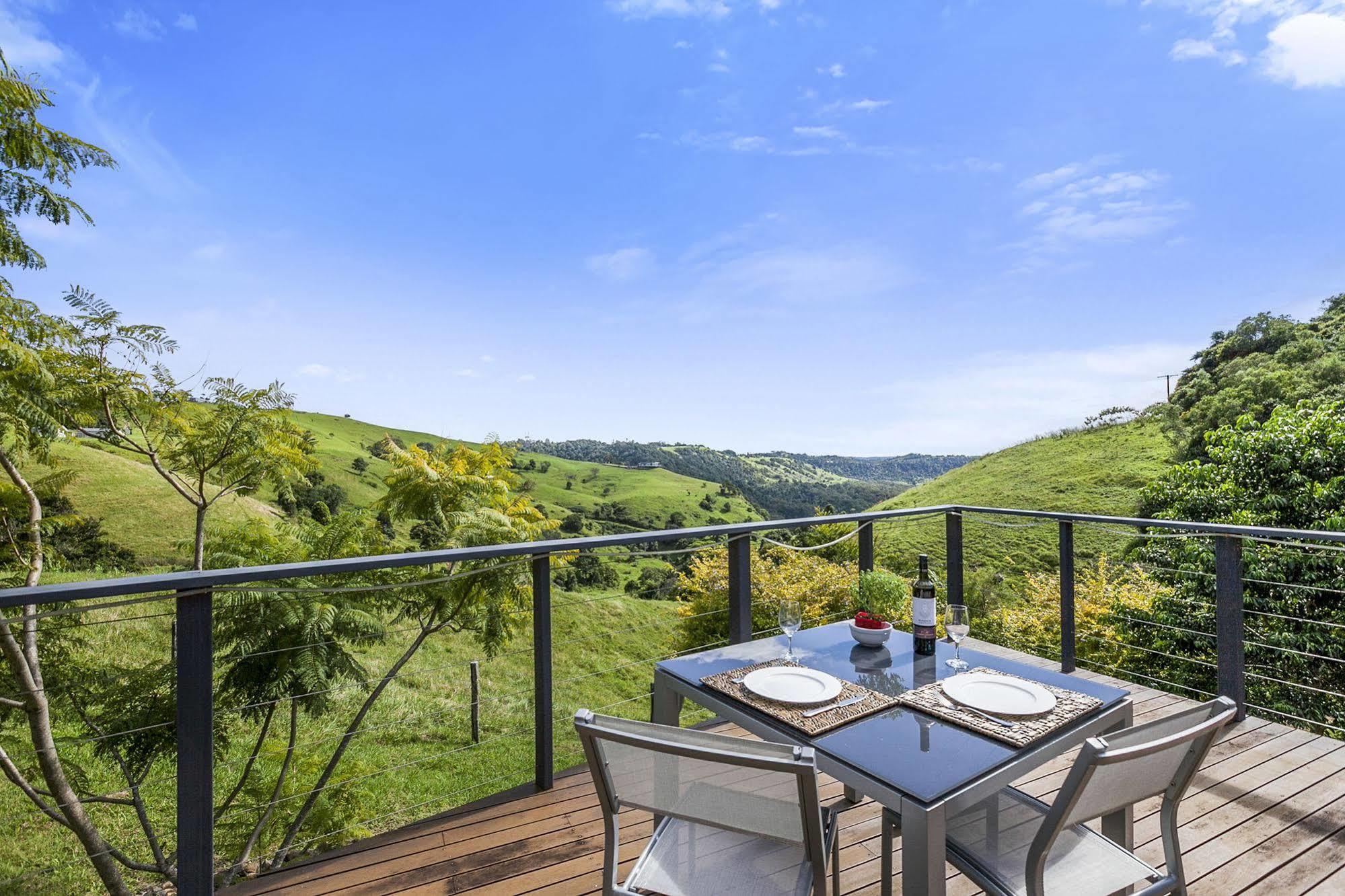 Top Of The Hill Maleny Exterior photo