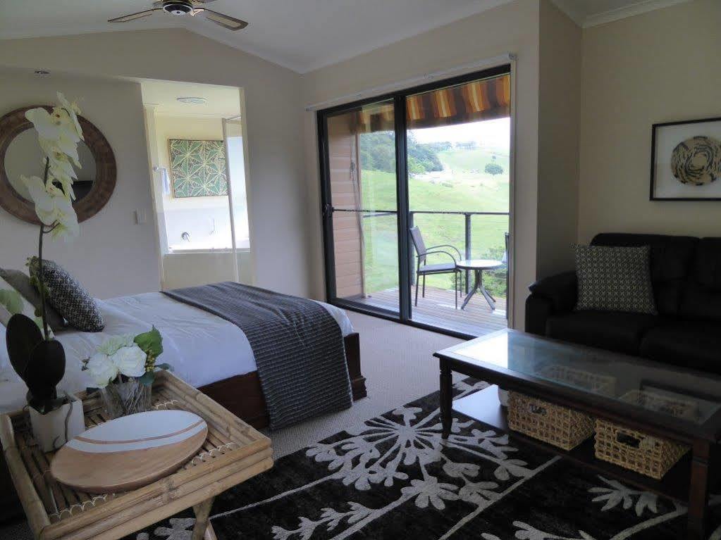 Top Of The Hill Maleny Exterior photo